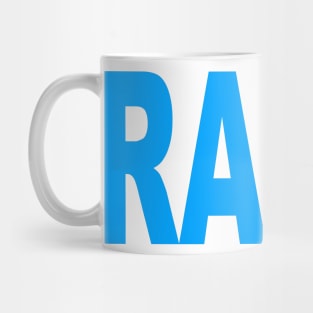 RAWR Mug